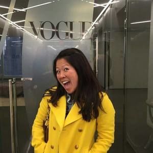 Meet your Posher, Cheryl